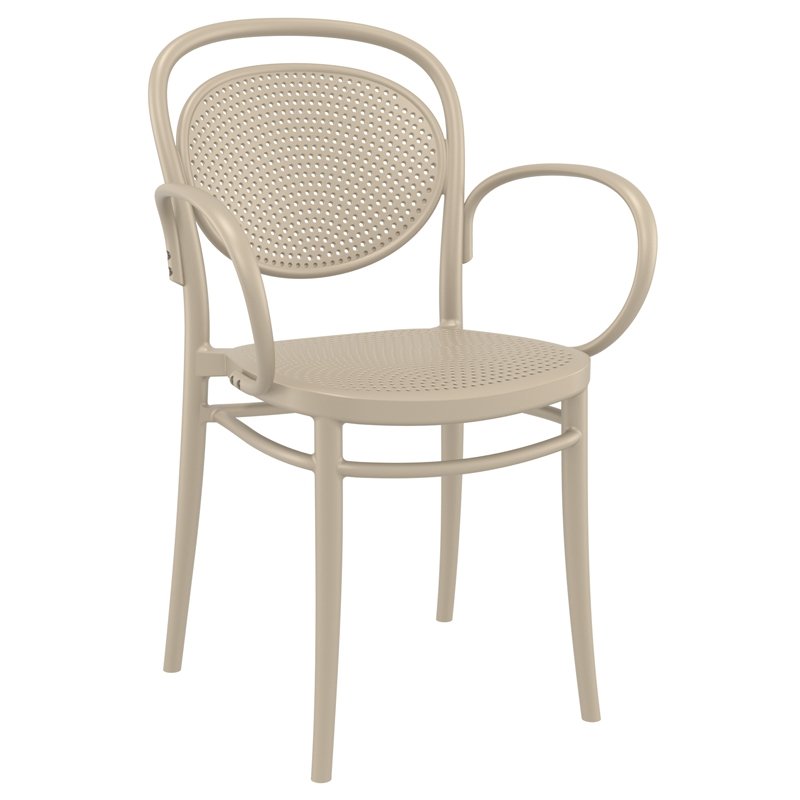 MARCEL XL TAUPE ΠΟΛΥΘΡΟΝΑ ΠΟΛ/ΝΙΟΥ 57Χ52Χ85εκ. Αγόρασε MARCEL XL TAUPE ΠΟΛΥΘΡΟΝΑ ΠΟΛ/ΝΙΟΥ 57Χ52Χ85εκ. σε μοναδική τιμή στο clickforshop.gr