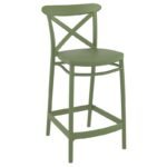 Αγόρασε CROSS 65εκ. OLIVE GREEN ΣΚΑΜΠΟ ΠΟΛ/ΝΙΟΥ 45Χ50Χ96εκ. σε μοναδική τιμή στο clickforshop.gr