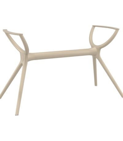Αγόρασε AIR ΒΑΣΗ TAUPE MEDIUM 118X58X72