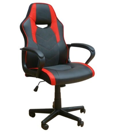 Αγόρασε A6210 ΜΑΥΡΟ/ΚΟΚΚΙΝΟ PU ΠΟΛΥΘΡΟΝΑ GAMING 60Χ63Χ43-103/53-113εκ. σε μοναδική τιμή στο clickforshop.gr