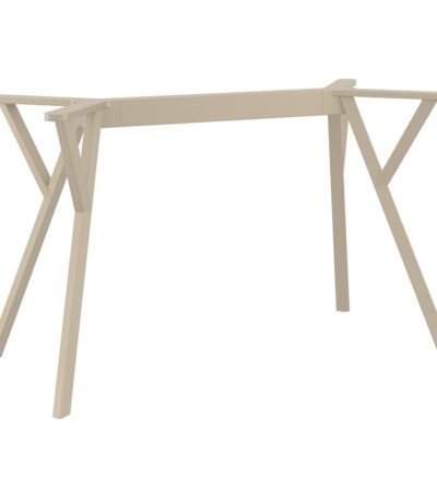 Αγόρασε MAX ΒΑΣΗ TAUPE MEDIUM 117X58X72εκ. ΠΟΛ/ΝΙΟΥ σε μοναδική τιμή στο clickforshop.gr