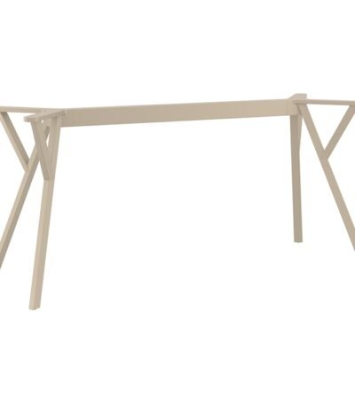 Αγόρασε MAX ΒΑΣΗ TAUPE XL 157X58X72εκ. ΠΟΛ/ΝΙΟΥ σε μοναδική τιμή στο clickforshop.gr