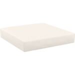 Αγόρασε MYKONOS ΜΑΞΙΛΑΡΙ ΚΑΘΙΣΜΑΤΟΣ BEIGE 65Χ65Χ10εκ. σε μοναδική τιμή στο clickforshop.gr