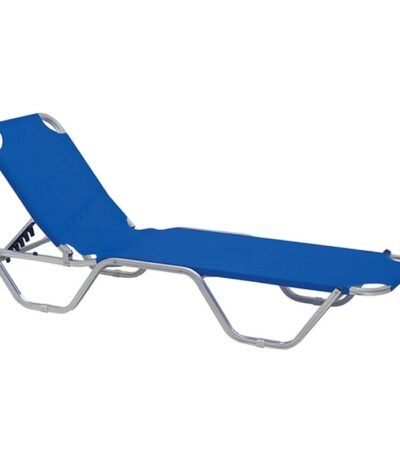 Αγόρασε ADEL ΞΑΠΛΩΣΤΡΑ BLUE ΤΕΧΤ ΑΛΟΥΜΙΝΙΟΥ 25Χ25 193X59X30εκ. σε μοναδική τιμή στο clickforshop.gr