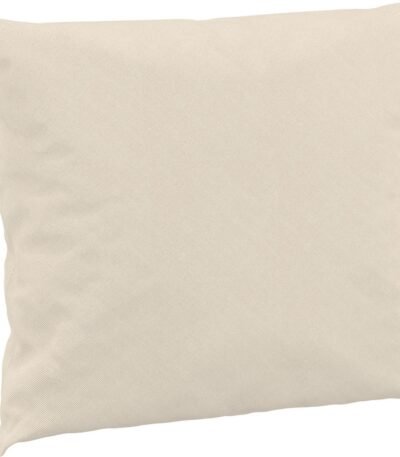 Αγόρασε PORTOFINO ΜΑΞΙΛΑΡΙ ΠΛΑΤΗΣ BEIGE 48X55X5εκ. σε μοναδική τιμή στο clickforshop.gr