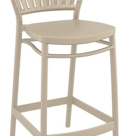 Αγόρασε PORTOFINO 65εκ. TAUPE ΣΚΑΜΠΟ ΠΟΛ/ΝΙΟΥ 48X52X96εκ. σε μοναδική τιμή στο clickforshop.gr