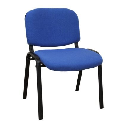 Αγόρασε MILOS ΜΠΛΕ ΥΦΑΣΜΑ ΚΑΡΕΚΛΑ ΒΑΦΗΣ 55X59X77εκ. σε μοναδική τιμή στο clickforshop.gr