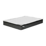 Βρες το Στρώμα Perfecto pakoworld Continuous springs μονής όψης ανώστρωμα 22-24cm 150x200εκ σε μοναδική τιμή στο clickforshop.gr
