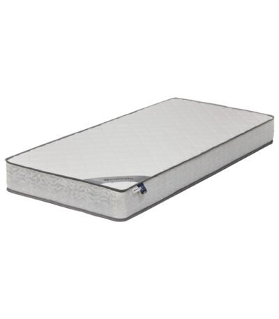 Βρες το Στρώμα Frezio pakoworld pocket spring roll pack διπλής όψης 18-19cm 90x200εκ σε μοναδική τιμή στο clickforshop.gr