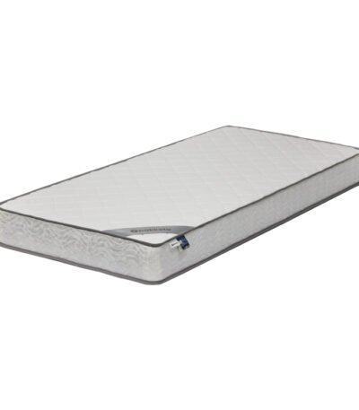 Βρες το Στρώμα Frezio pakoworld pocket spring roll pack διπλής όψης 18-19cm 100x200εκ σε μοναδική τιμή στο clickforshop.gr