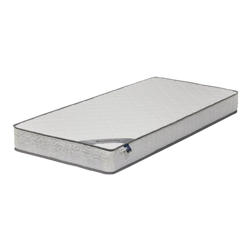 Στρώμα Frezio pakoworld pocket spring roll pack διπλής όψης 18-19cm 100x200εκ Βρες το Στρώμα Frezio pakoworld pocket spring roll pack διπλής όψης 18-19cm 100x200εκ σε μοναδική τιμή στο clickforshop.gr