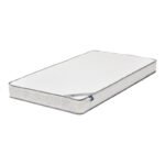 Βρες το Στρώμα Frezio pakoworld pocket spring roll pack διπλής όψης 18-19cm 120x200εκ σε μοναδική τιμή στο clickforshop.gr