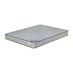Βρες το Στρώμα Klaudia pakoworld Continuous spring μονής όψης 17-18cm 150x200εκ σε μοναδική τιμή στο clickforshop.gr