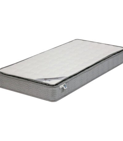 Βρες το Στρώμα Perfecto pakoworld Continuous springs μονής όψης ανώστρωμα 22-24cm 90x190εκ σε μοναδική τιμή στο clickforshop.gr