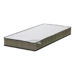 Βρες το Στρώμα Klaudia pakoworld Continuous spring μονής όψης 17-18cm 90x190εκ σε μοναδική τιμή στο clickforshop.gr