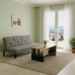 Βρες το Φοιτητικό πακέτο επίπλων σαλονιού Ambience pakoworld σετ 2τεμ σε μοναδική τιμή στο clickforshop.gr