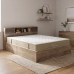 Βρες το Κρεβάτι με στρώμα Olympus Nemesis pakoworld castillo toro 160x200εκ σε μοναδική τιμή στο clickforshop.gr