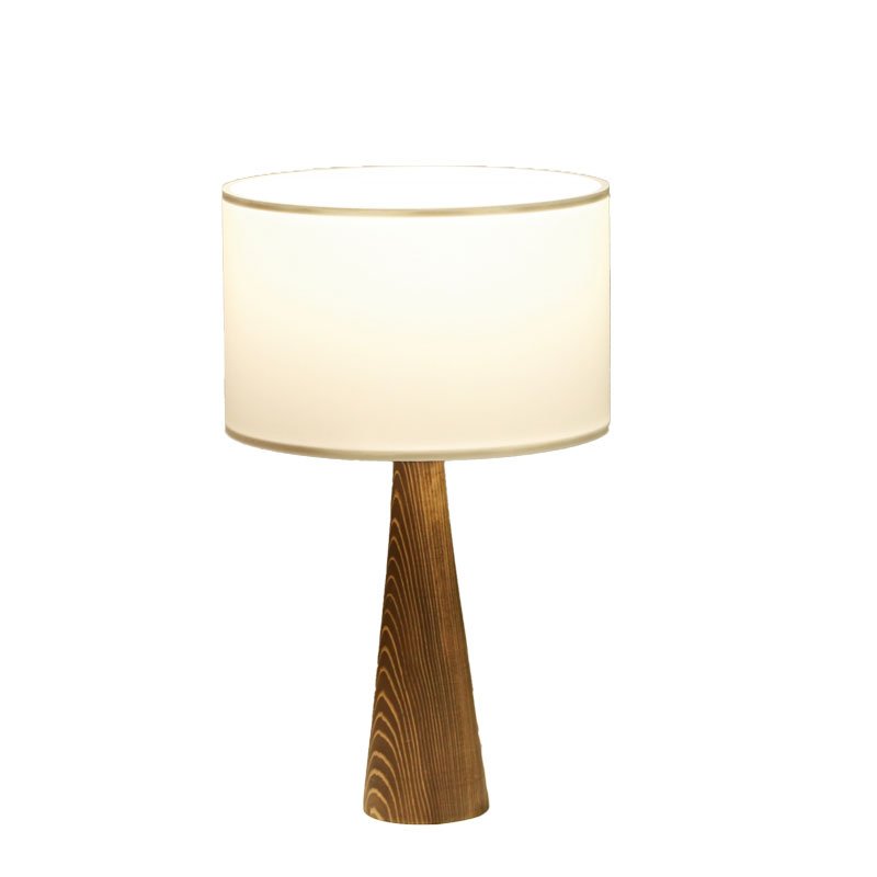 Βρες το Επιτραπέζιο φωτιστικό Kalito pakoworld ivory-καφέ Φ24x45εκ σε μοναδική τιμή στο clickforshop.gr