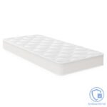 Βρες το Στρώμα Fix Pad Chic Strom μονής όψης 18-19cm 90x200εκ σε μοναδική τιμή στο clickforshop.gr