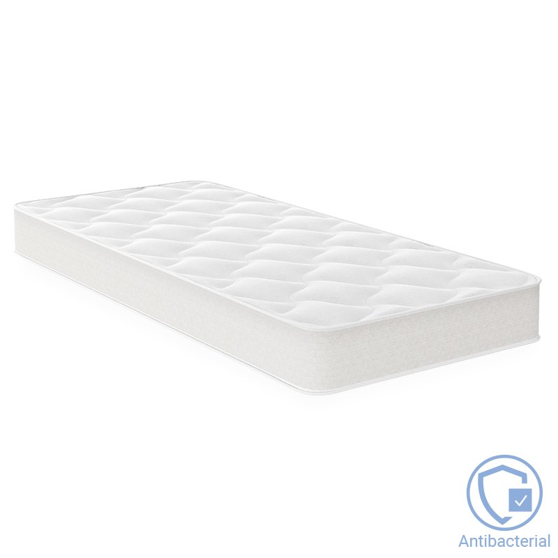 Βρες το Στρώμα Fix Pad Chic Strom μονής όψης 18-19cm 90x200εκ σε μοναδική τιμή στο clickforshop.gr