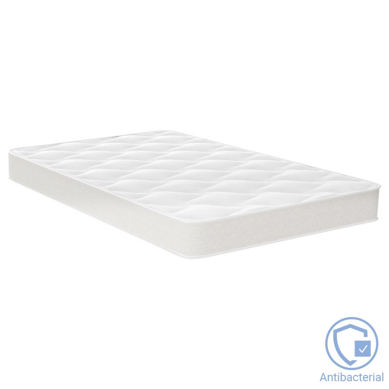 Βρες το Στρώμα Fix Pad Chic Strom μονής όψης 18-19cm 120x200εκ σε μοναδική τιμή στο clickforshop.gr
