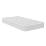 Βρες το Στρώμα Cotton Baby Chic Strom διπλής όψης 14cm 70x140εκ σε μοναδική τιμή στο clickforshop.gr