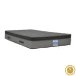 Βρες το Στρώμα Deluxe pakoworld pocket spring διπλής όψης 32cm 160x200εκ σε μοναδική τιμή στο clickforshop.gr