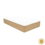 Βρες το Στρώμα Sleepy pakoworld bonnel spring διπλής όψης 27cm 120x200εκ σε μοναδική τιμή στο clickforshop.gr
