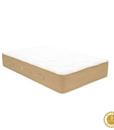 Βρες το Στρώμα Sleepy pakoworld bonnel spring διπλής όψης 27cm 120x200εκ σε μοναδική τιμή στο clickforshop.gr