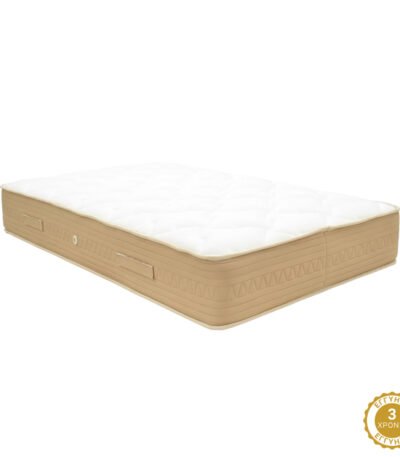 Βρες το Στρώμα Sleepy pakoworld bonnel spring διπλής όψης 27cm 150x200εκ σε μοναδική τιμή στο clickforshop.gr