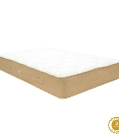 Βρες το Στρώμα Sleepy pakoworld bonnel spring διπλής όψης 27cm 160x200εκ σε μοναδική τιμή στο clickforshop.gr