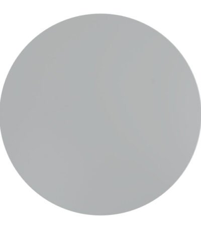 Βρες το Επιφάνεια τραπεζιού Skyline pakoworld Werzalit ivory Φ60εκ πάχους 25mm σε μοναδική τιμή στο clickforshop.gr