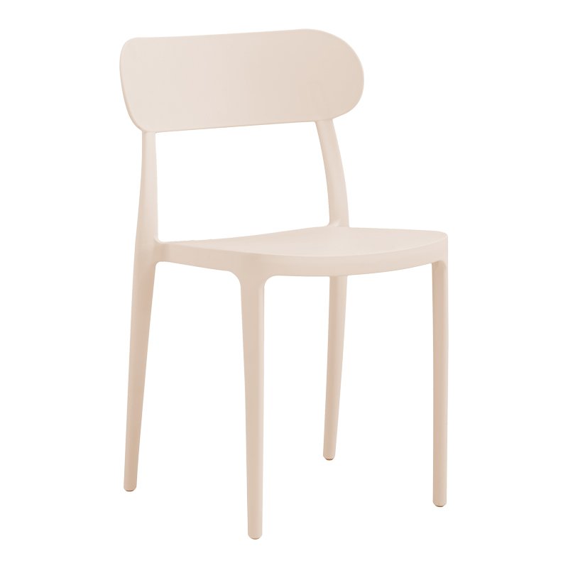 Καρέκλα Amvroan στοιβαζόμενη pakoworld με UV protection cappuccino pp 51x49x79.5εκ Βρες το Καρέκλα Amvroan στοιβαζόμενη pakoworld με UV protection cappuccino pp 51x49x79.5εκ σε μοναδική τιμή στο clickforshop.gr