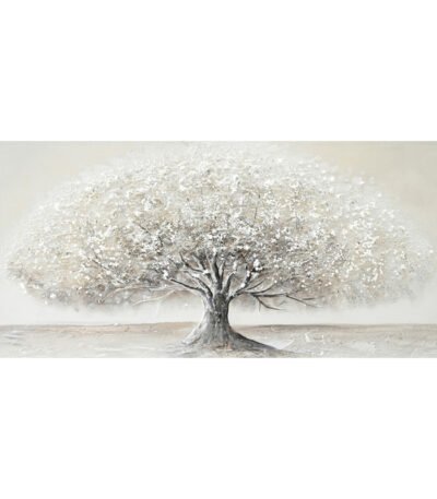 Βρες το Πίνακας σε καμβά Arbony 3D Inart 120x3x60εκ σε μοναδική τιμή στο clickforshop.gr