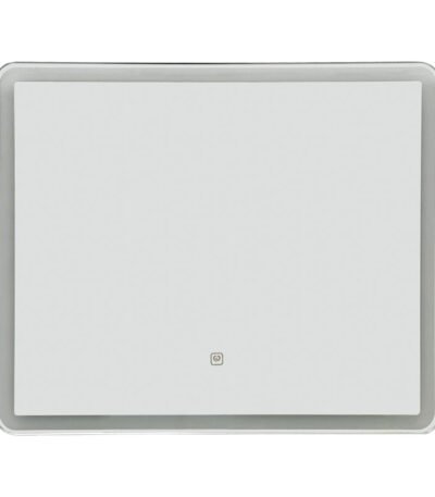 Βρες το Καθρέπτης Led Quadrou pakoworld pp-αλουμίνιο 60x3x50εκ σε μοναδική τιμή στο clickforshop.gr