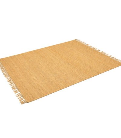Βρες το Χαλί Teppe pakoworld γιούτα σε φυσική απόχρωση 230x160x1εκ σε μοναδική τιμή στο clickforshop.gr
