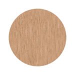 Βρες το Επιφάνεια τραπεζιού Mordo pakoworld τ.Werzalit oak Φ60εκ σε μοναδική τιμή στο clickforshop.gr