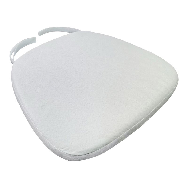 Μαξιλάρι Tiffany pakoworld ύφασμα σε λευκή απόχρωση 40.5x38.5x4εκ Βρες το Μαξιλάρι Tiffany pakoworld ύφασμα σε λευκή απόχρωση 40.5x38.5x4εκ σε μοναδική τιμή στο clickforshop.gr