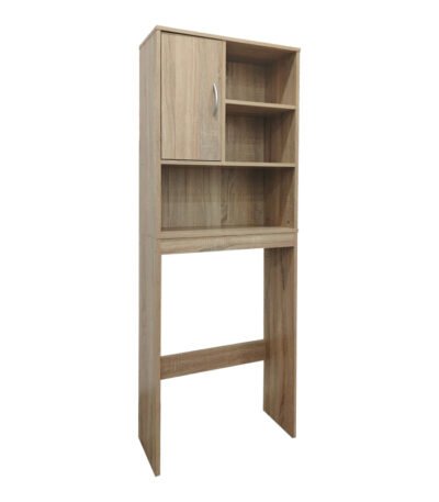 Βρες το Έπιπλο μπάνιου Tazien pakoworld σε sonoma απόχρωση 60x24x168.5εκ σε μοναδική τιμή στο clickforshop.gr