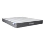 Βρες το Στρώμα Dreamer pakoworld pocket spring διπλής όψης 20cm 160x200εκ σε μοναδική τιμή στο clickforshop.gr