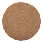 Αγόρασε ΧΑΛΙ ΣΤΡΟΓΓΥΛΟ CRATER HM7848 MENDONG GRASS ΣΕ ΦΥΣΙΚΟ ΧΡΩΜΑ Φ120εκ. σε μοναδική τιμή στο clickforshop.gr