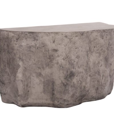 Αγόρασε ΚΟΝΣΟΛΑ ΒΡΑΧΟΣ INTERON HM18152.03 FIBER CEMENT ΣΕ ΓΚΡΙ--120x50x71Υεκ. σε μοναδική τιμή στο clickforshop.gr