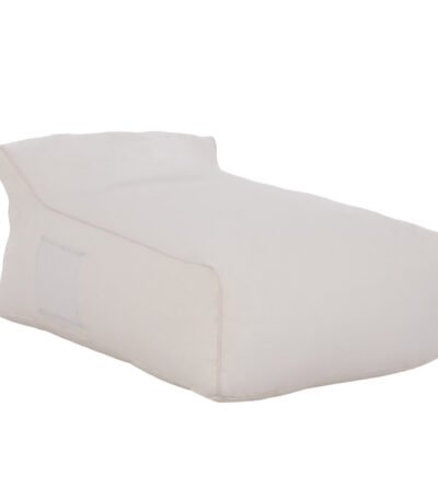 Αγόρασε ΠΟΥΦ ZAFER HM5772.11 ΜΕ TEXTILENE 600gr/m2 2X1 ΛΕΥΚΟ 88x128x60Υεκ σε μοναδική τιμή στο clickforshop.gr
