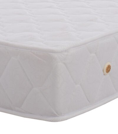 Αγόρασε ΣΤΡΩΜΑ BABYCLOUD HM642.01 BONELL SPRING 60X120 ΛΕΥΚΟ σε μοναδική τιμή στο clickforshop.gr
